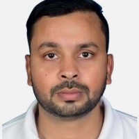 Ranjan Kumar Prasad