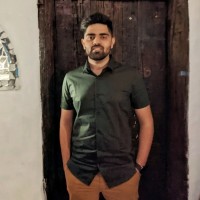 Satyam Rai