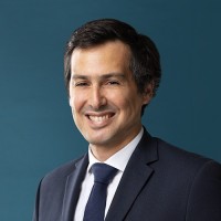 Etienne Berge