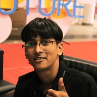 Naveen S S