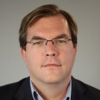 Patrick van den Berg