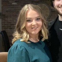 Chloe Gillespie