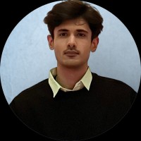 Harsh Pandya