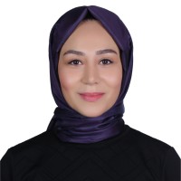 Esra Karaismailoğlu Kozan