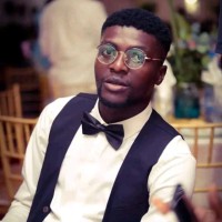 Yess Jaël MBOUMBA MBOUMBA