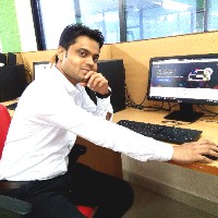 Deepak Yaduwanshi (Sr. Digital Marketing Expert- SMM, PPC, SEO, SMO)