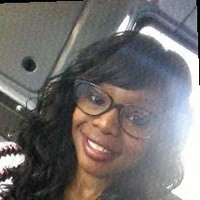 Takeisha Smith
