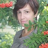 марина дяченко