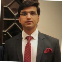 Ahmed Zia - Aca, Acca, Master'S (Economics)