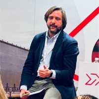 Paco Iranzo Martinez