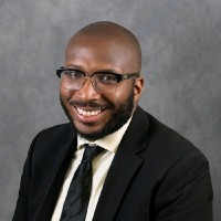 Devin R. Hunter