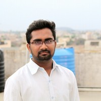 Chirag Pande