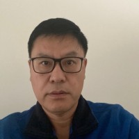 Larry Wang