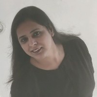 Poonam Bhaskar