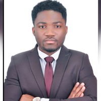 Romaric NGOGHE BILOGHE