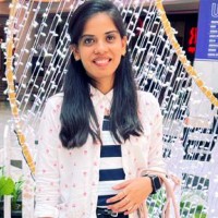 Nikhila Kathe