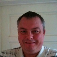 Andy Lyall