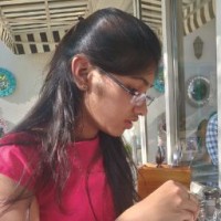 harshitha nimmala