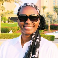 Fudia Muhammad, M.Ed.