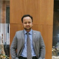 Syed Tajammul Hassan