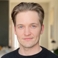 Noah Anderson