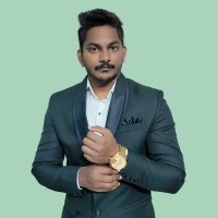 Logesh Mohan