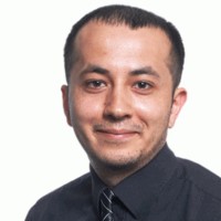 Louis Wong