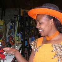 Jane Wambui