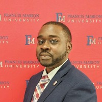 Anthony Sanders