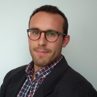 Guillaume Plouvier