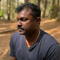 Sasikumar Vinayagam