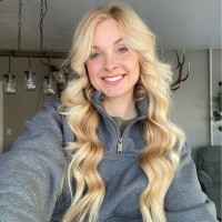 Megan Barrington