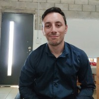 Juan Pablo Molina
