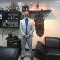 Ernesto G. Herrera M.