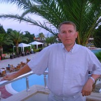 Alexandr Savelyev