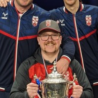 Thomas Hosty-Cundell