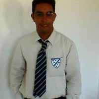 Luis Martin Almanzar Disla