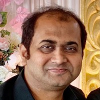 Mohammad Hafizur Rahman Sumon