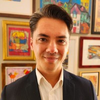 Steven Thomas