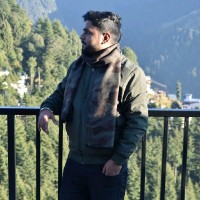 Kshitiz Kumar