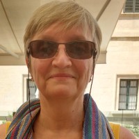Shirley Goodrick
