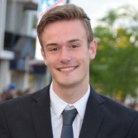 Mark van der Heijden