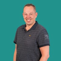 Hans Van De Langenberg