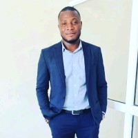 John Agba