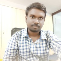 Gunalan (Senior Frontend Developer)