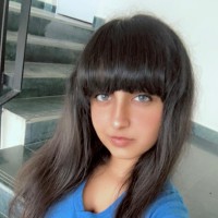 Chhavi .