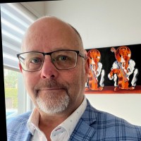 Marc Laplante