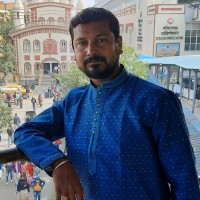 Vikash Kumar