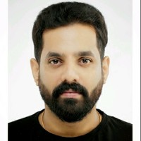 Pratheesh John