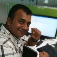 Pramod Kapshikar
